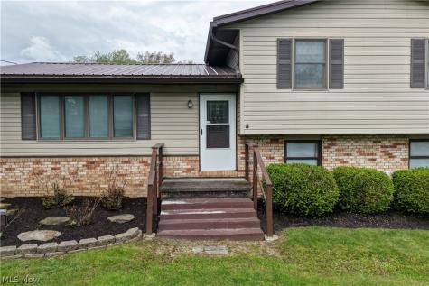 9316 Baer Road Marshallville OH 44645