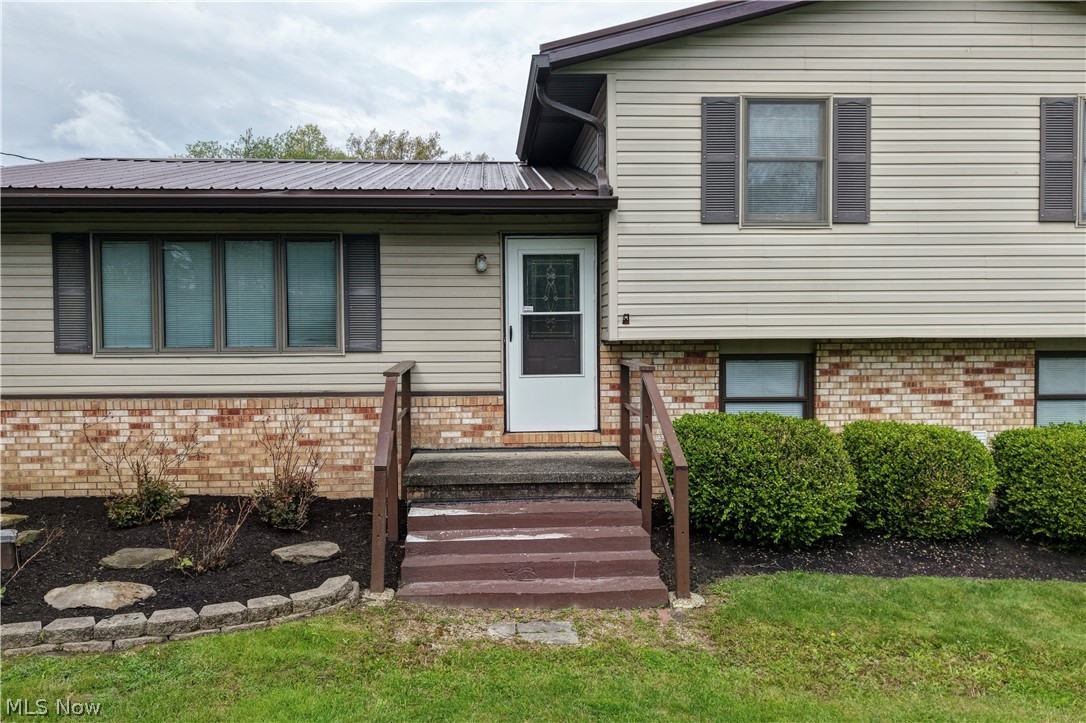 9316 Baer Road Marshallville OH 44645