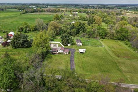9316 Baer Road Marshallville OH 44645