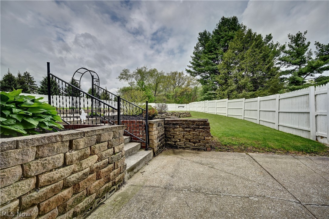 9316 Baer Road Marshallville OH 44645