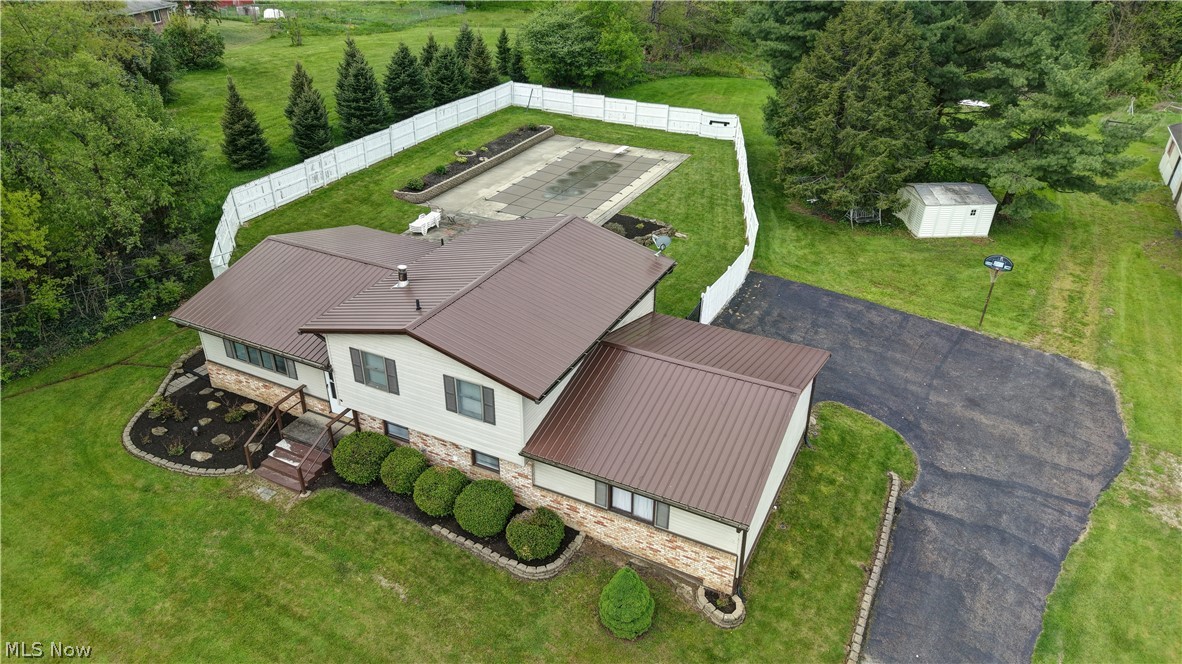 9316 Baer Road Marshallville OH 44645