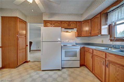 9316 Baer Road Marshallville OH 44645
