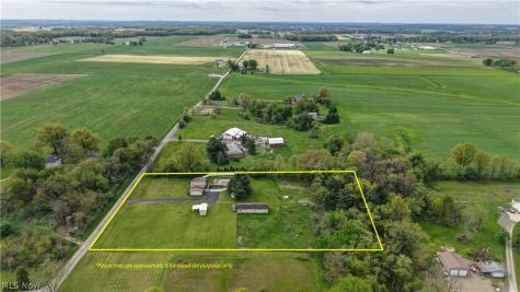 9316 Baer Road Marshallville OH 44645