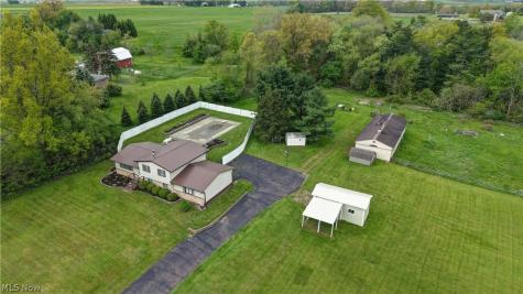 9316 Baer Road Marshallville OH 44645