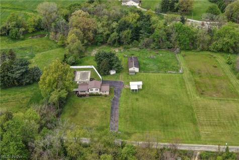 9316 Baer Road Marshallville OH 44645