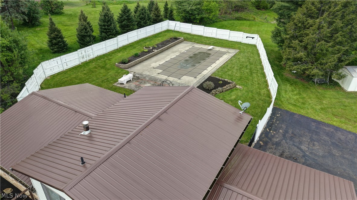 9316 Baer Road Marshallville OH 44645