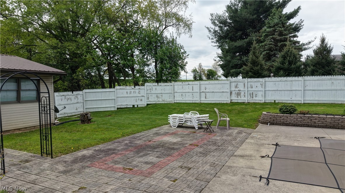 9316 Baer Road Marshallville OH 44645