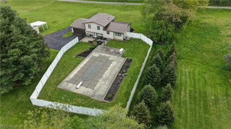 9316 Baer Road Marshallville OH 44645