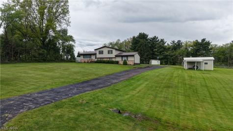 9316 Baer Road Marshallville OH 44645