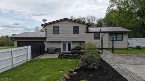 9316 Baer Road Marshallville OH 44645