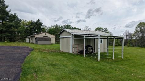 9316 Baer Road Marshallville OH 44645