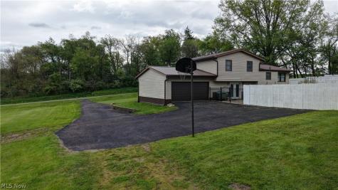 9316 Baer Road Marshallville OH 44645