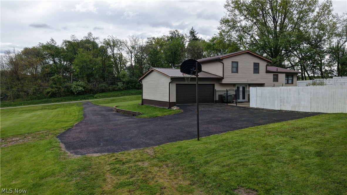 9316 Baer Road Marshallville OH 44645