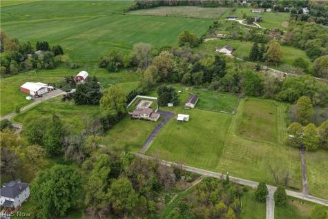 9316 Baer Road Marshallville OH 44645