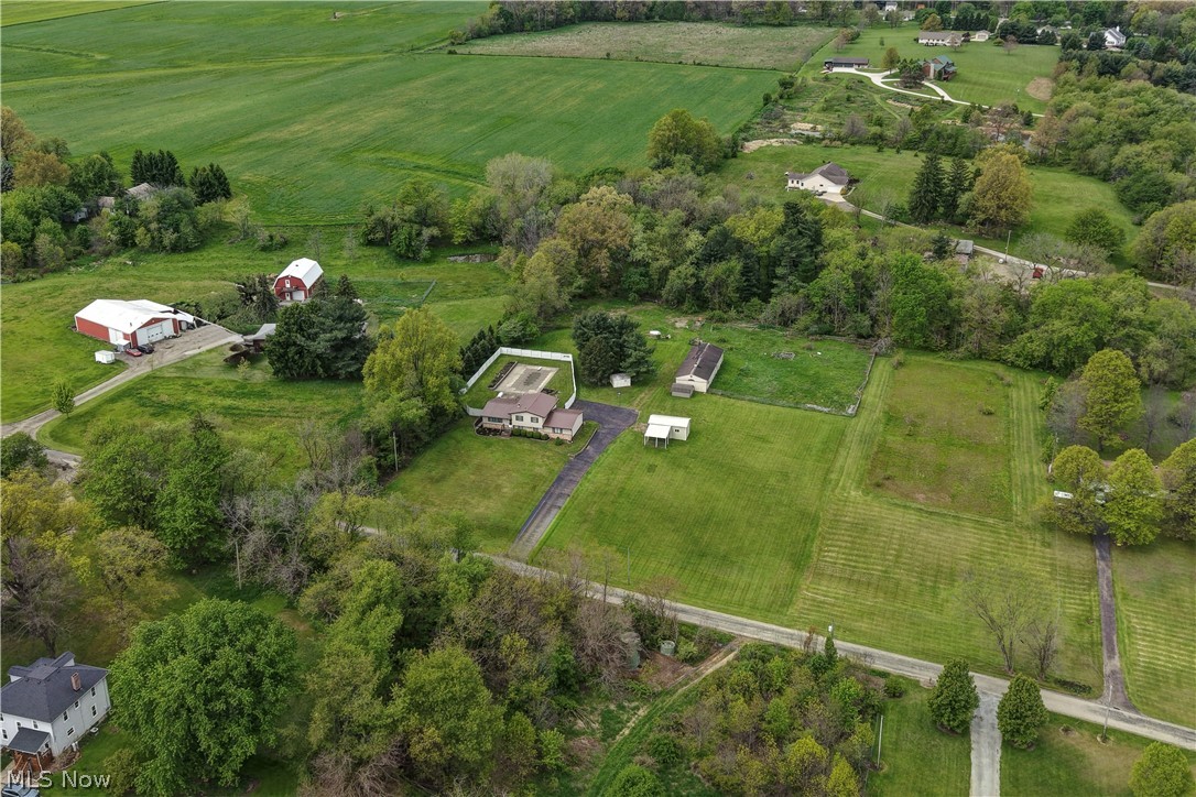 9316 Baer Road Marshallville OH 44645