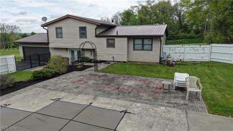 9316 Baer Road Marshallville OH 44645
