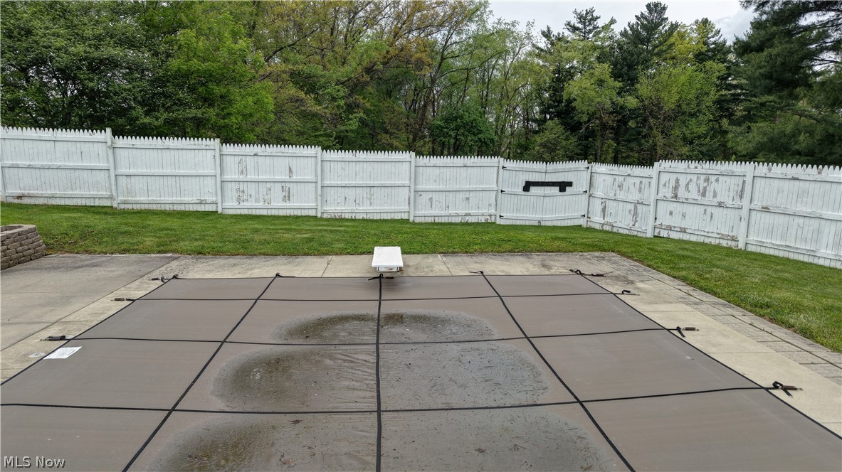9316 Baer Road Marshallville OH 44645