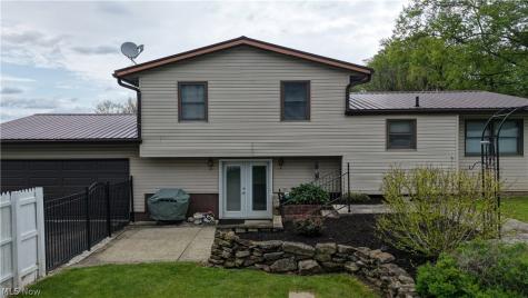 9316 Baer Road Marshallville OH 44645
