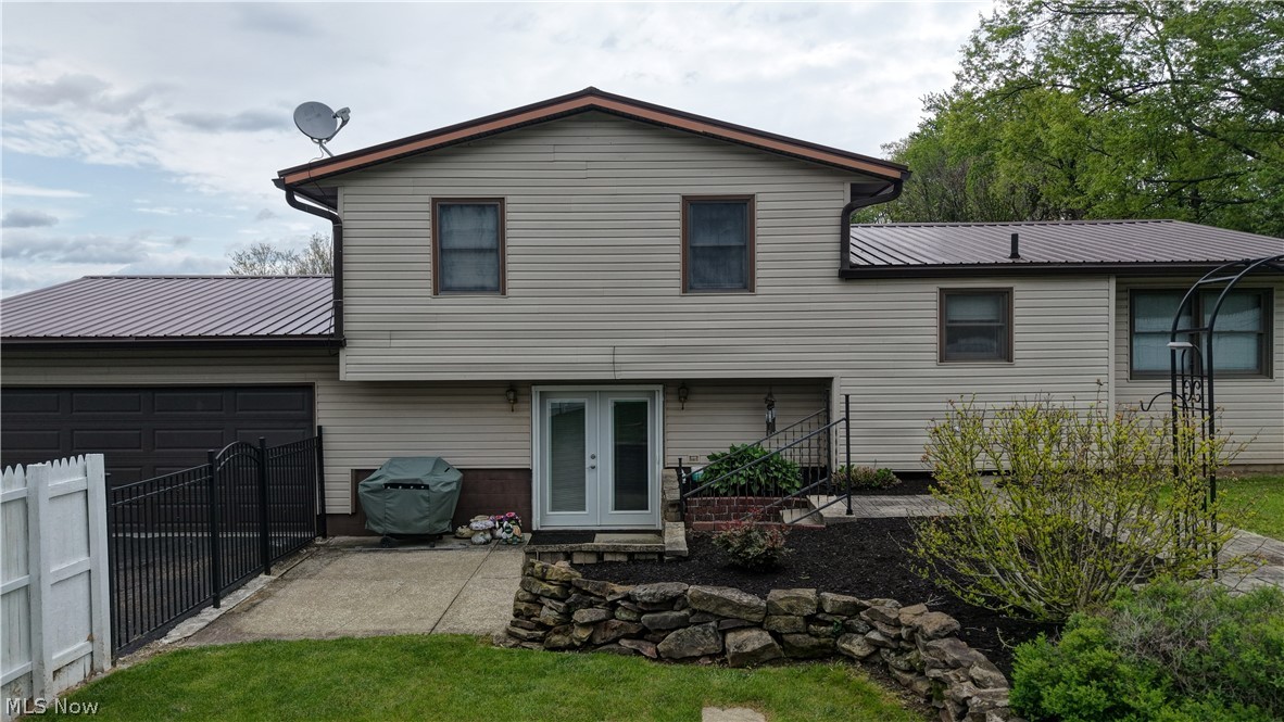 9316 Baer Road Marshallville OH 44645