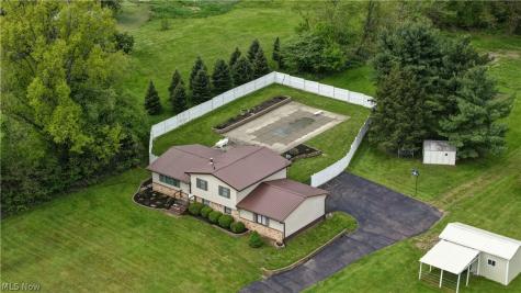 9316 Baer Road Marshallville OH 44645