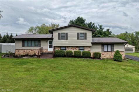 9316 Baer Road Marshallville OH 44645
