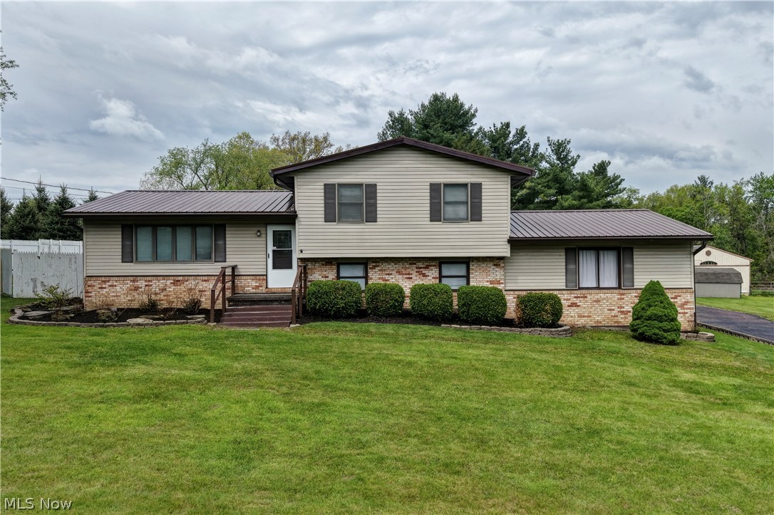 9316 Baer Road Marshallville OH 44645