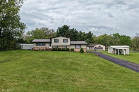 9316 Baer Road Marshallville OH 44645
