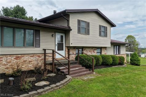 9316 Baer Road Marshallville OH 44645