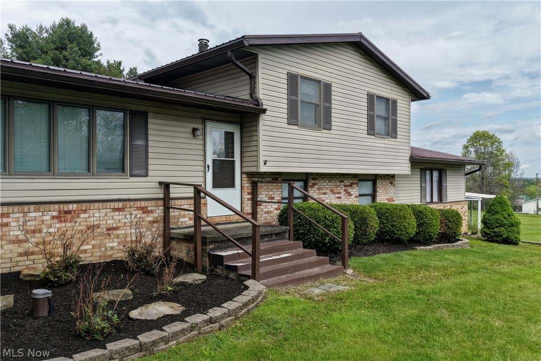 9316 Baer Road Marshallville OH 44645