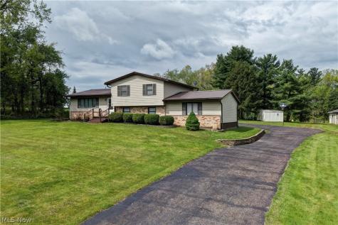 9316 Baer Road Marshallville OH 44645