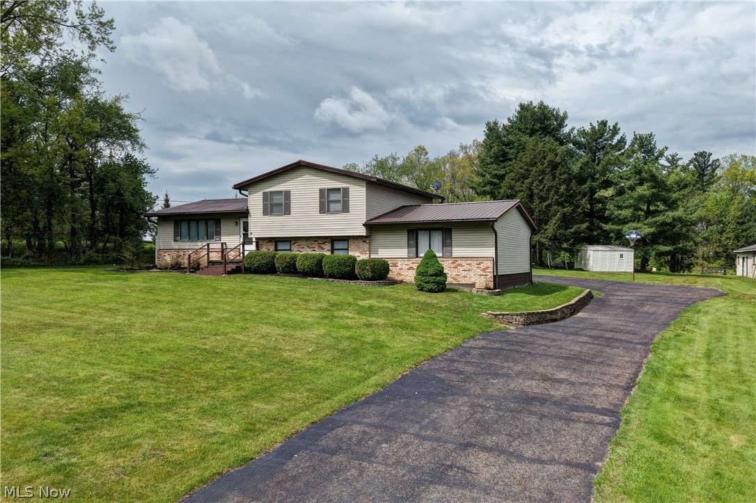 9316 Baer Road Marshallville OH 44645