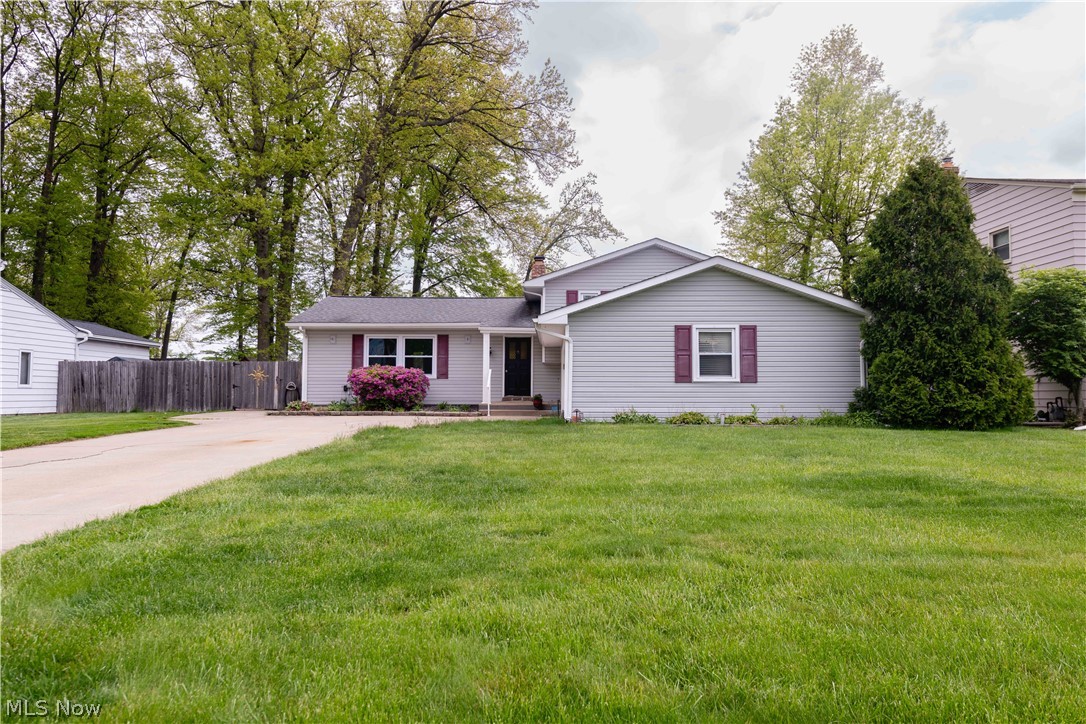 7299 Grant Street Mentor OH 44060