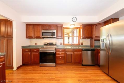 7299 Grant Street Mentor OH 44060