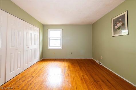 7299 Grant Street Mentor OH 44060
