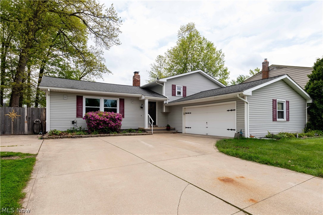 7299 Grant Street Mentor OH 44060