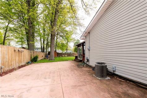 7299 Grant Street Mentor OH 44060
