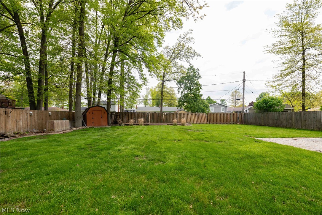 7299 Grant Street Mentor OH 44060