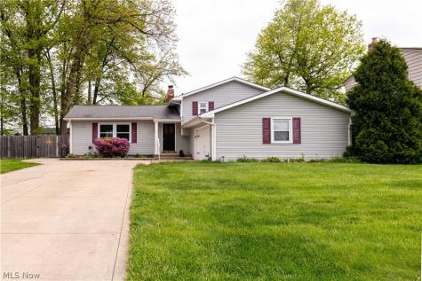7299 Grant Street Mentor OH 44060