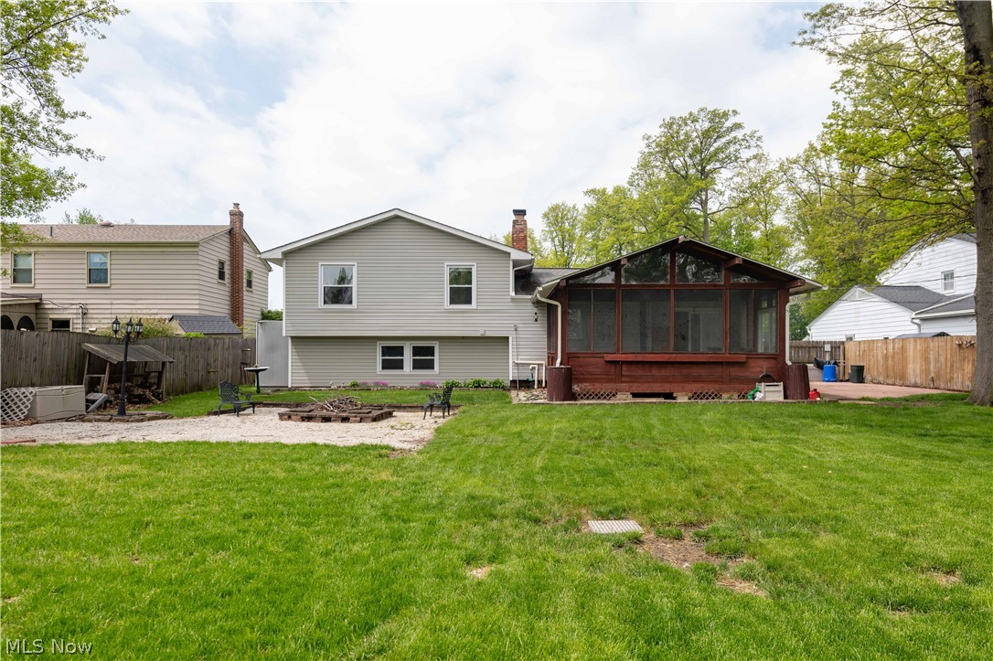 7299 Grant Street Mentor OH 44060