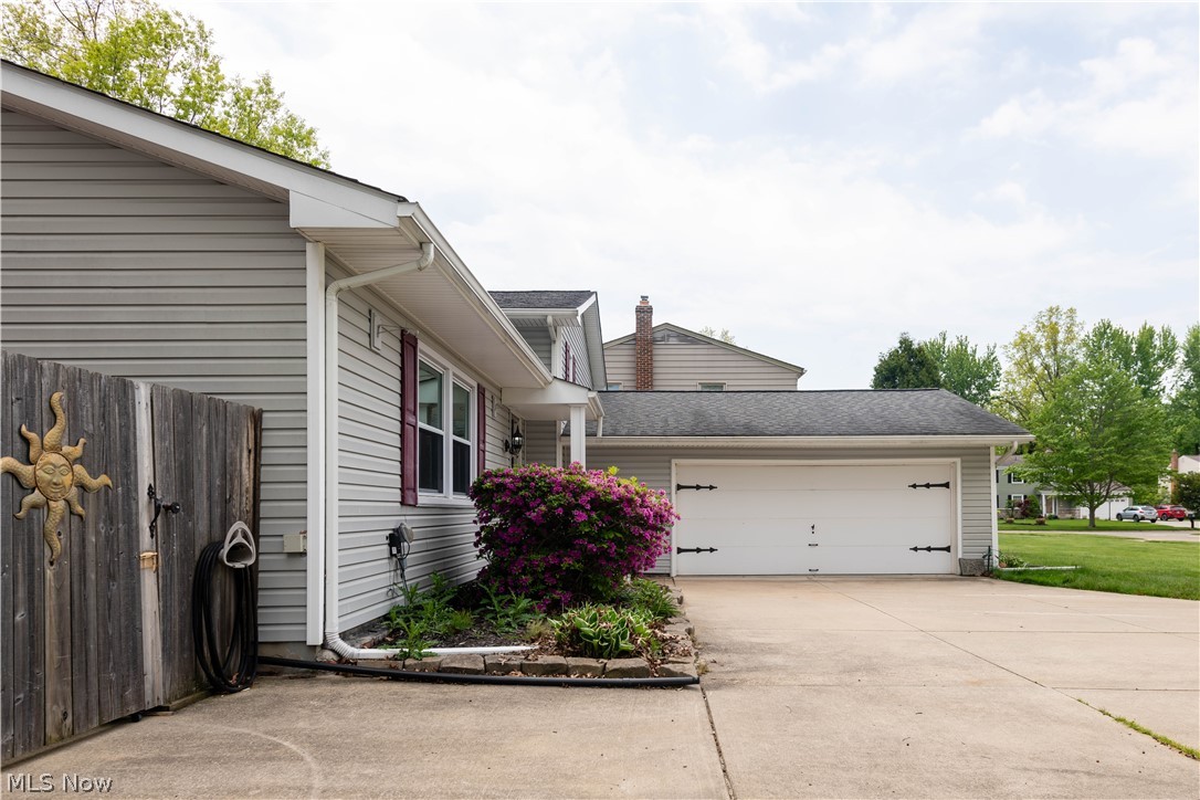7299 Grant Street Mentor OH 44060
