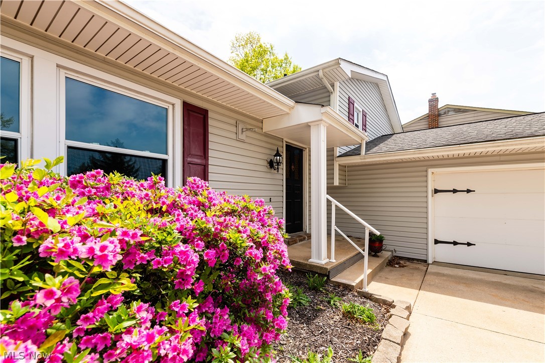 7299 Grant Street Mentor OH 44060