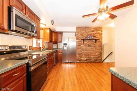 7299 Grant Street Mentor OH 44060