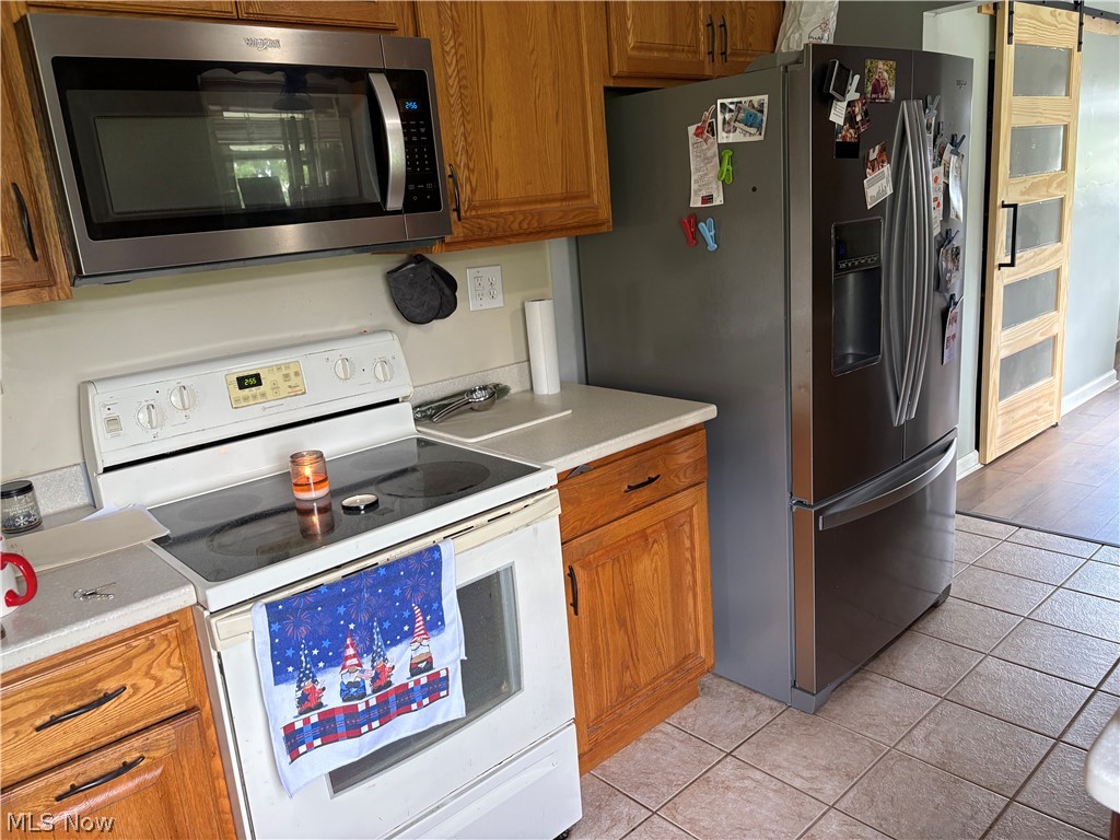 112 W College Street Cadiz OH 43907