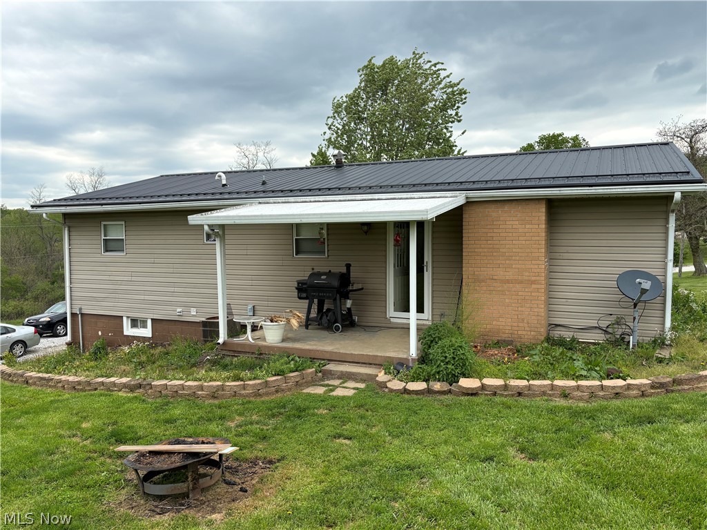 112 W College Street Cadiz OH 43907