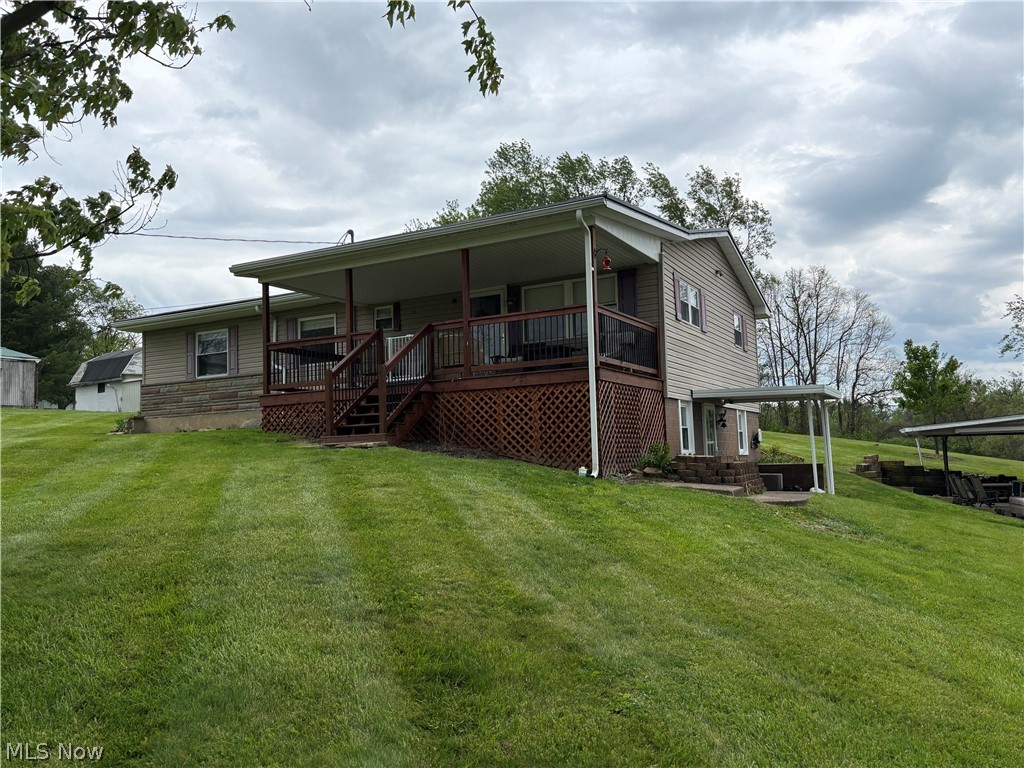 112 W College Street Cadiz OH 43907