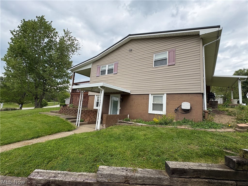 112 W College Street Cadiz OH 43907