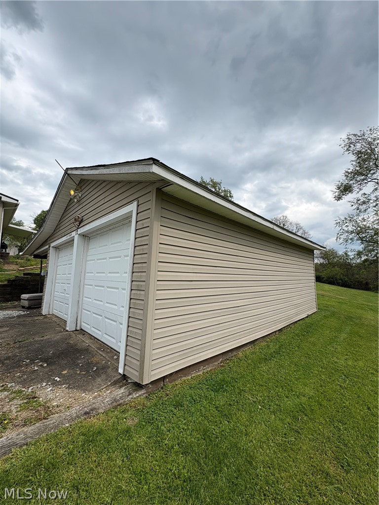 112 W College Street Cadiz OH 43907