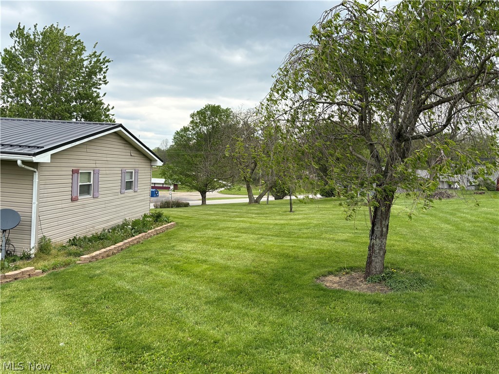 112 W College Street Cadiz OH 43907