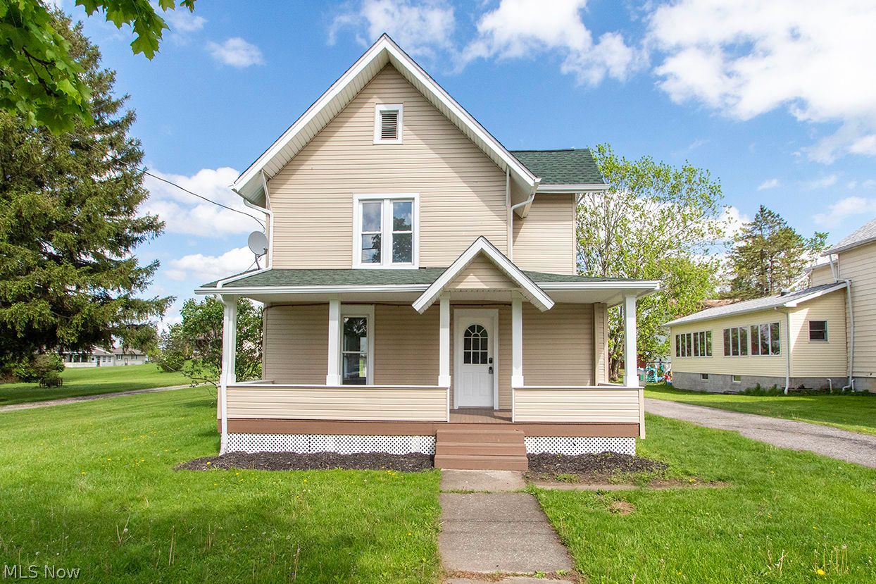 225 S Main Street Spencer OH 44275