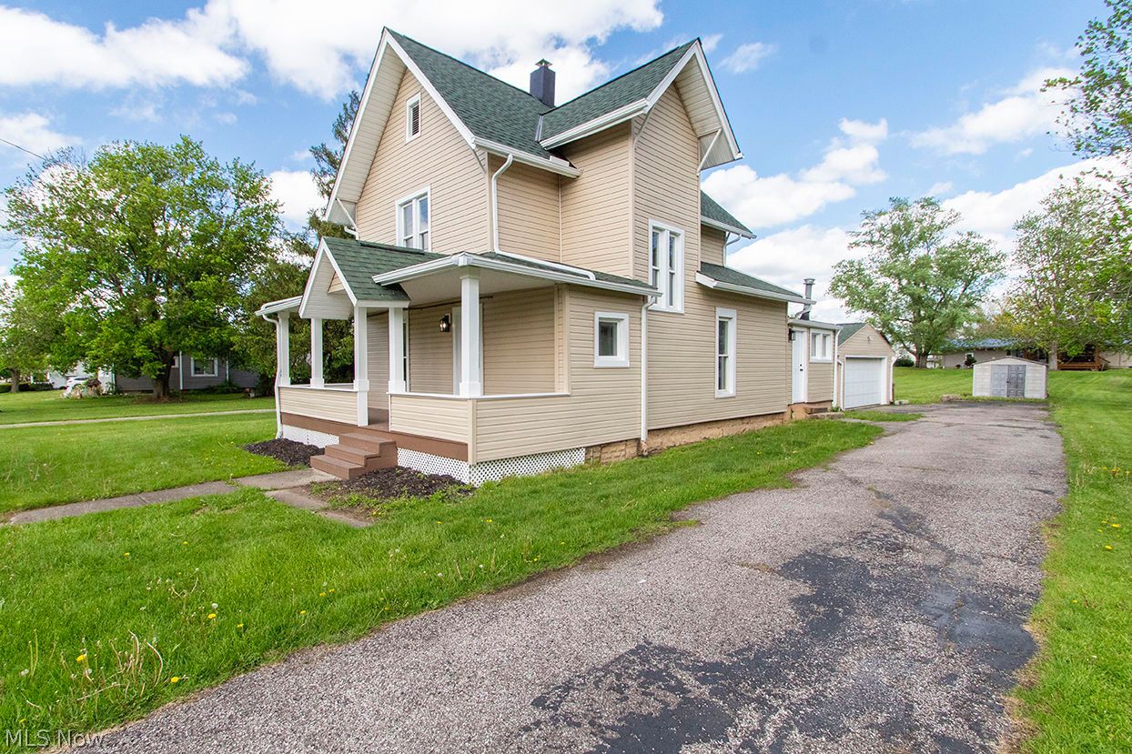 225 S Main Street Spencer OH 44275